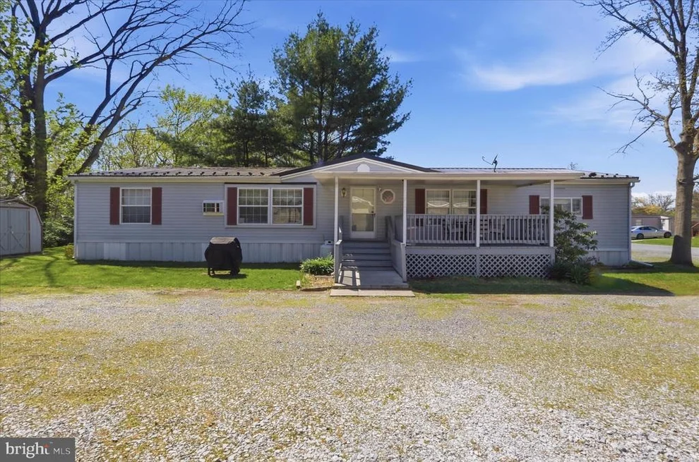 Unit for sale at 11125 LAKESIDE DRIVE, HAGERSTOWN, MD 21740