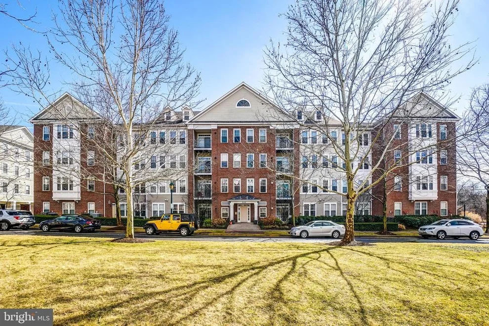 Unit for sale at 502 KING FARM BOULEVARD, ROCKVILLE, MD 20850