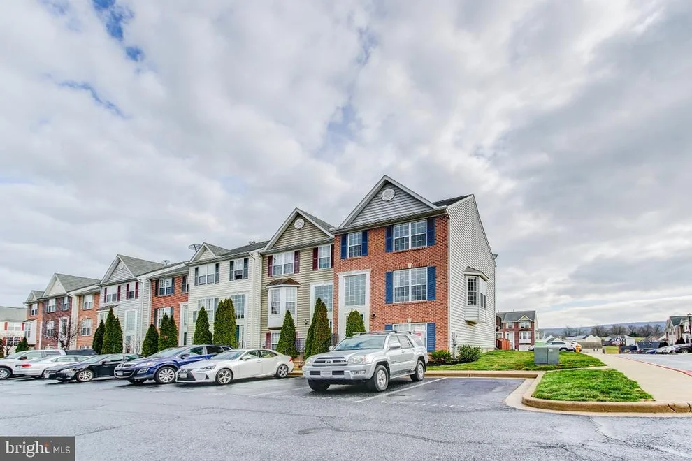 Unit for sale at 316 GREEN FERN CIRCLE, BOONSBORO, MD 21713