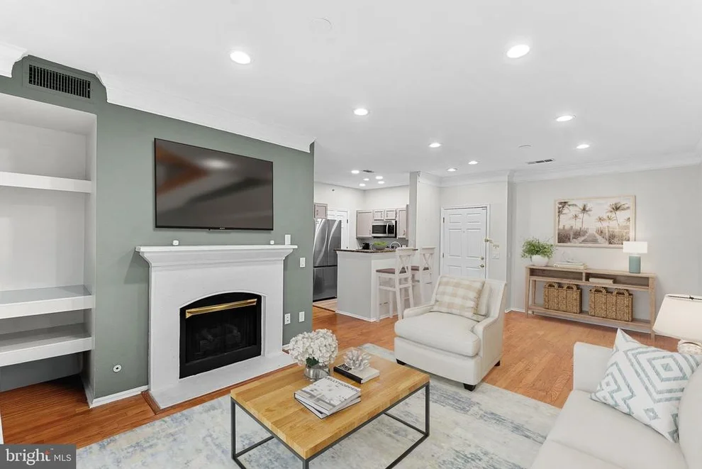 1521 Spring Gate Drive