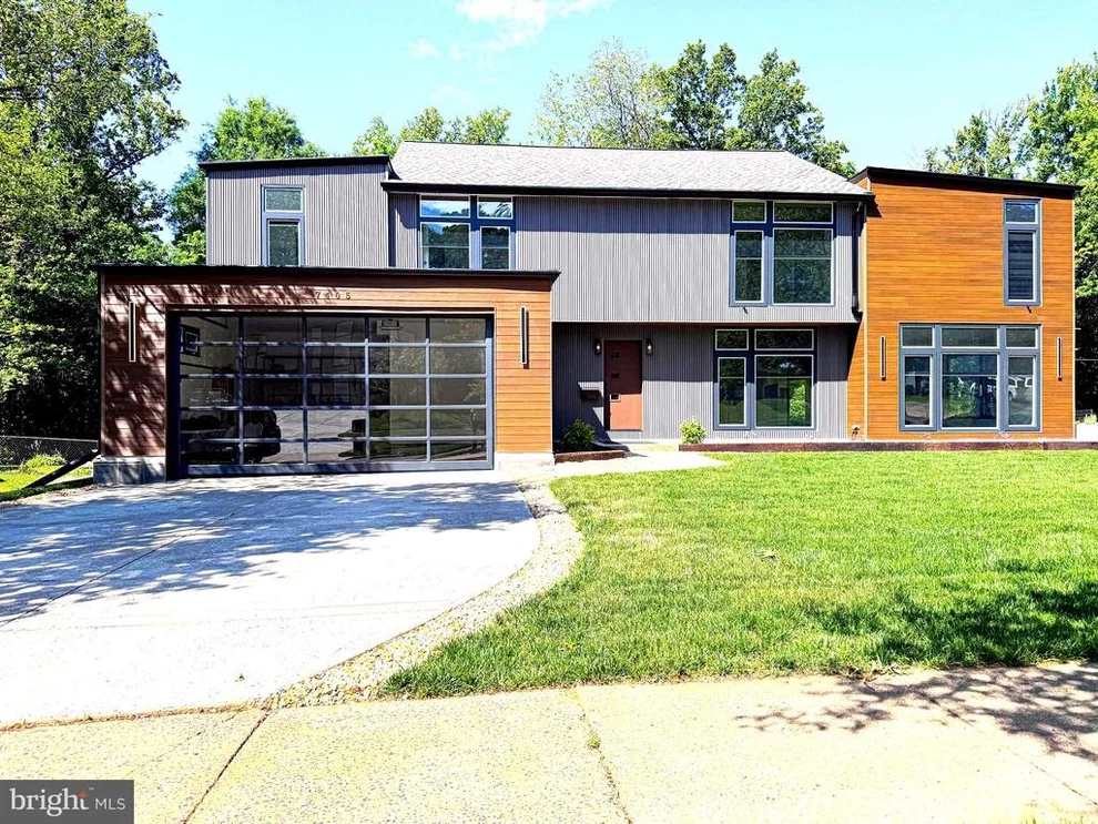 Unit for sale at 7405 SPORTSMAN DRIVE, FALLS CHURCH, VA 22043