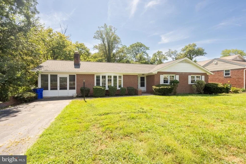 Unit for sale at 9117 FREDERICK ROAD, ELLICOTT CITY, MD 21042
