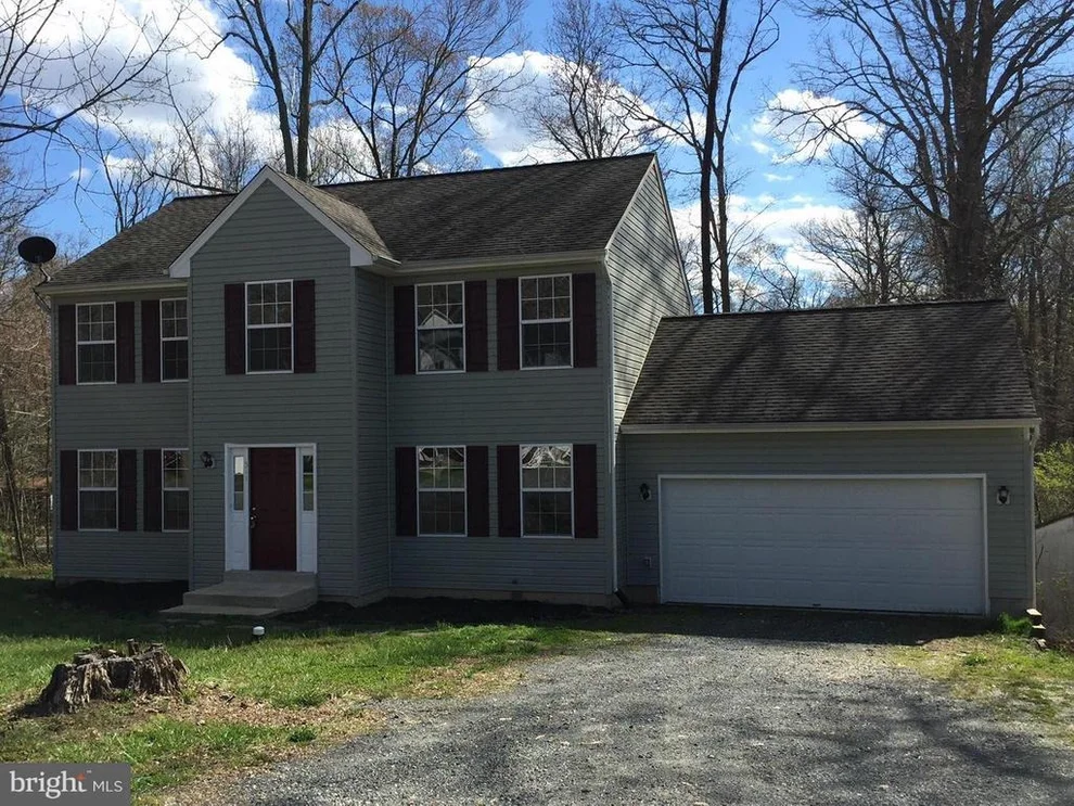 Unit for sale at 311 LONGHORN CIRCLE, LUSBY, MD 20657