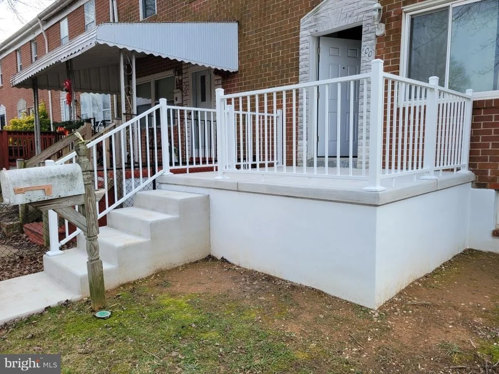 Unit for sale at 700 MANSFIELD ROAD, ESSEX, MD 21221