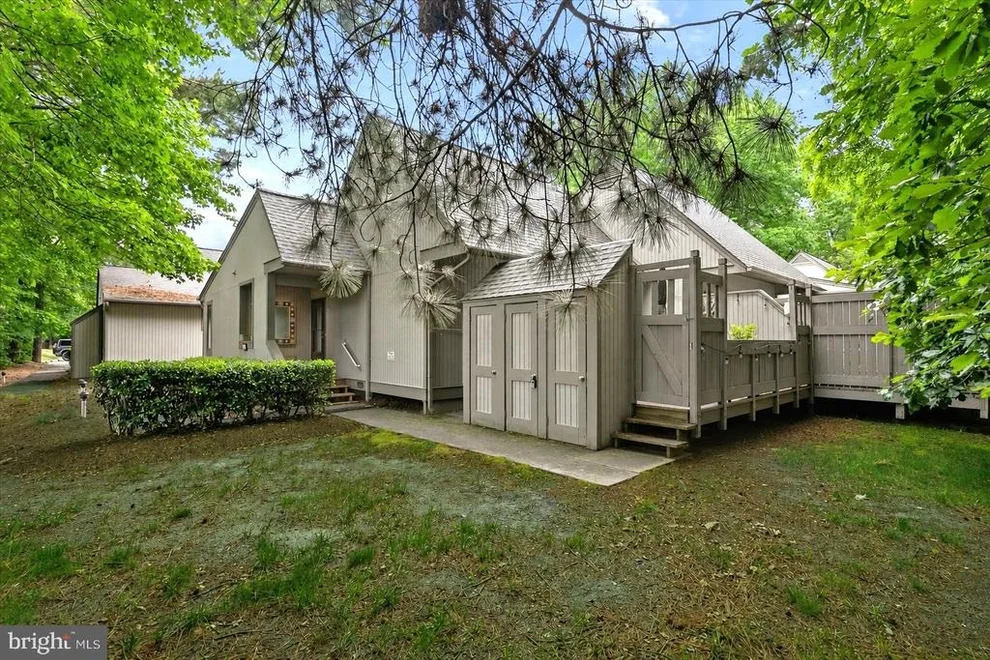 Unit for sale at 39276 TIMBERLAKE COURT, BETHANY BEACH, DE 19930