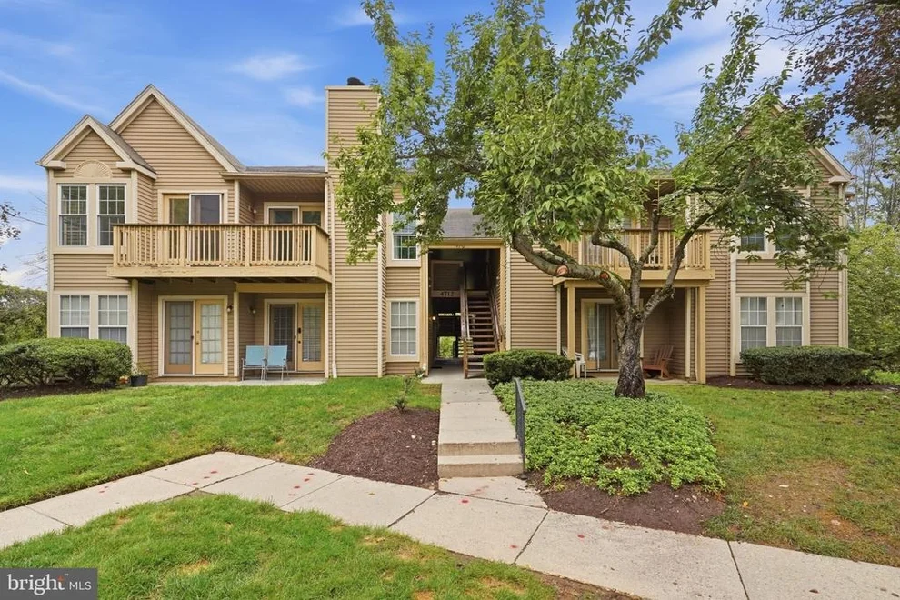 Unit for sale at 4712 DORSEY HALL DRIVE, ELLICOTT CITY, MD 21042