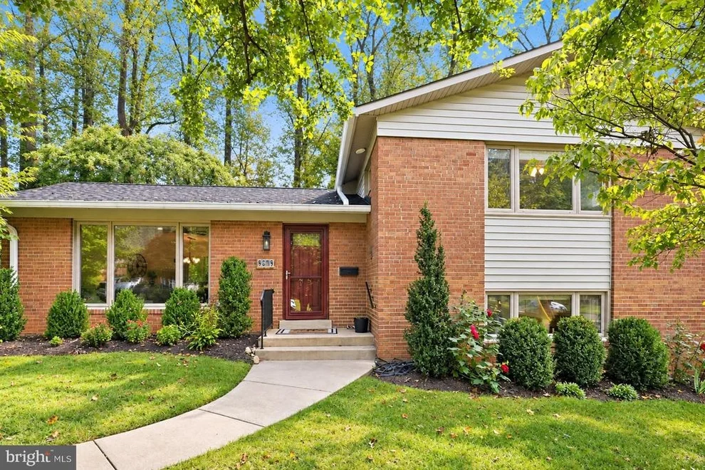 Unit for sale at 3413 SLADE COURT, FALLS CHURCH, VA 22042