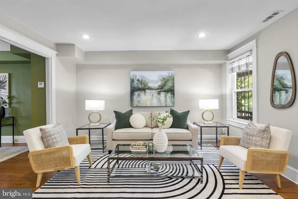 Unit for sale at 1507 WEST VIRGINIA AVE NE, WASHINGTON, DC 20002