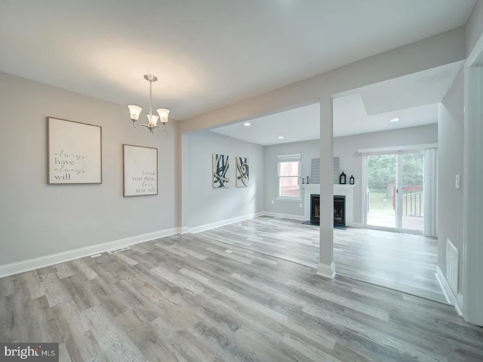 Unit for sale at 20117 LAUREL HILL WAY, GERMANTOWN, MD 20874