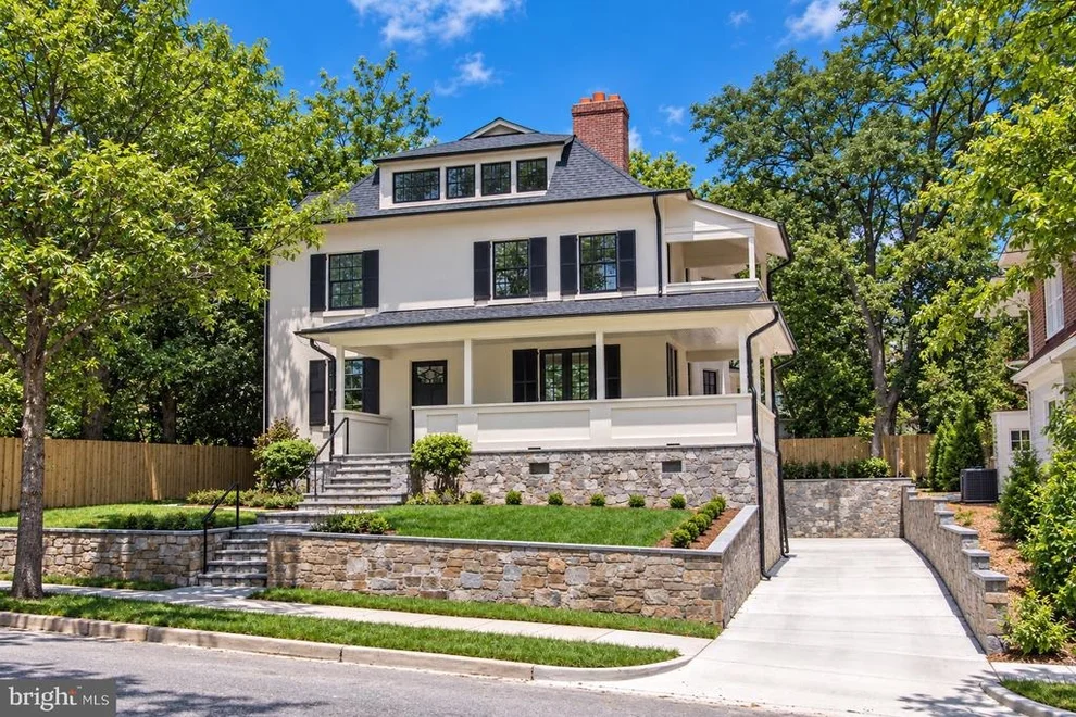Unit for sale at 3515 WOODLEY ROAD NW, WASHINGTON, DC 20016