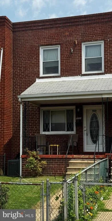 Unit for sale at 8008 GRAY HAVEN ROAD, BALTIMORE, MD 21222