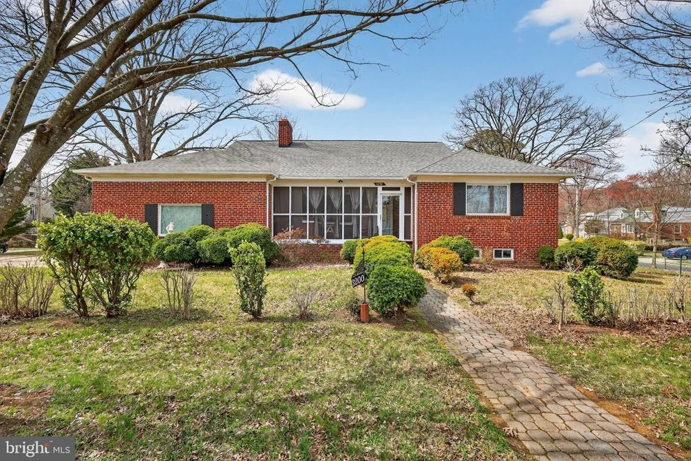 Unit for sale at 3200 BELLEVIEW AVENUE, CHEVERLY, MD 20784