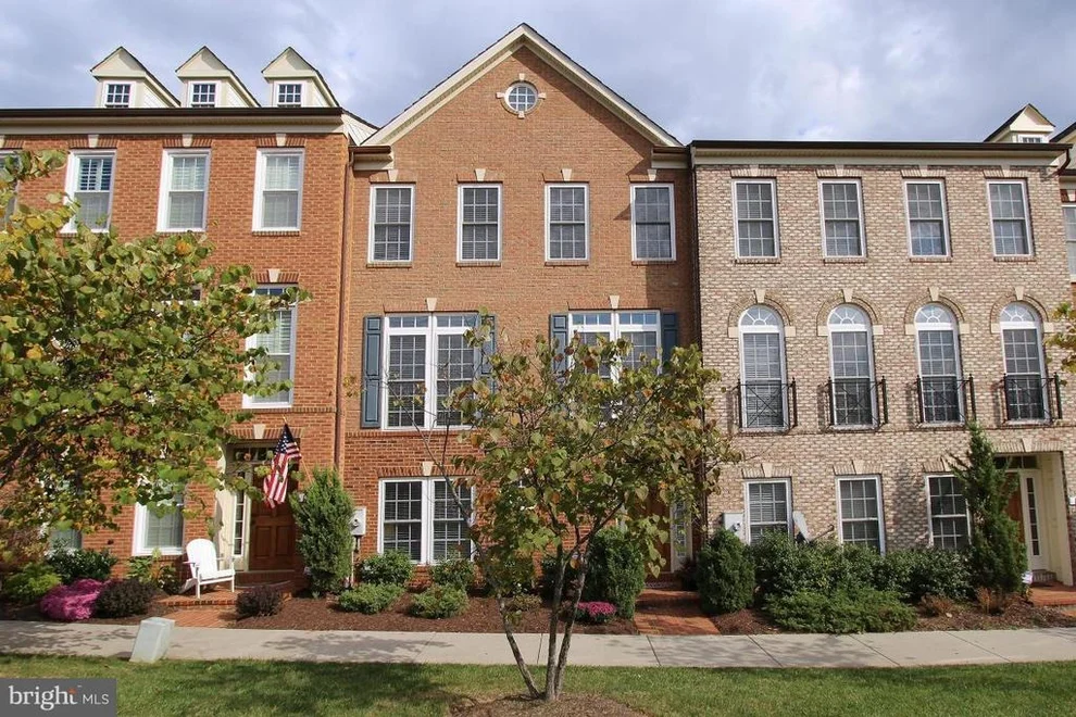 Unit for sale at 165 NORWICH LANE, GAITHERSBURG, MD 20878