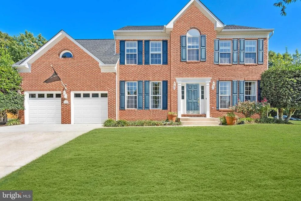Unit for sale at 3692 THORNBURY COURT, WHITE PLAINS, MD 20695