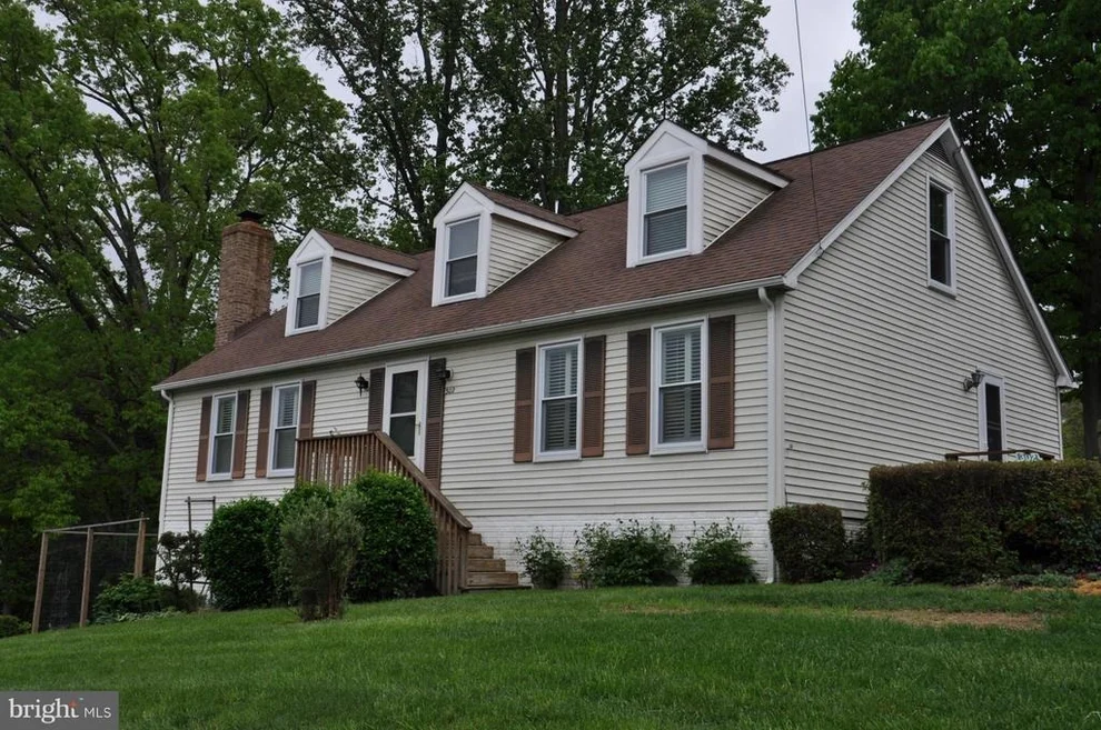 Unit for sale at 302 CENTER STREET N, VIENNA, VA 22180