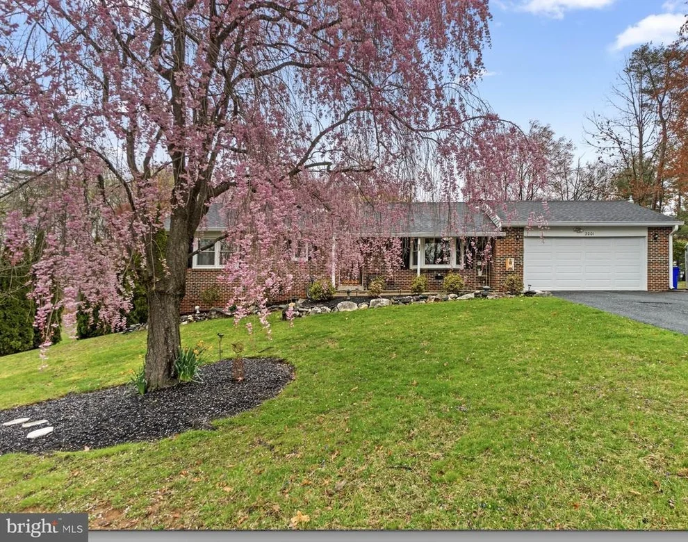 Unit for sale at 2001 FIRE TOWER LANE, IJAMSVILLE, MD 21754