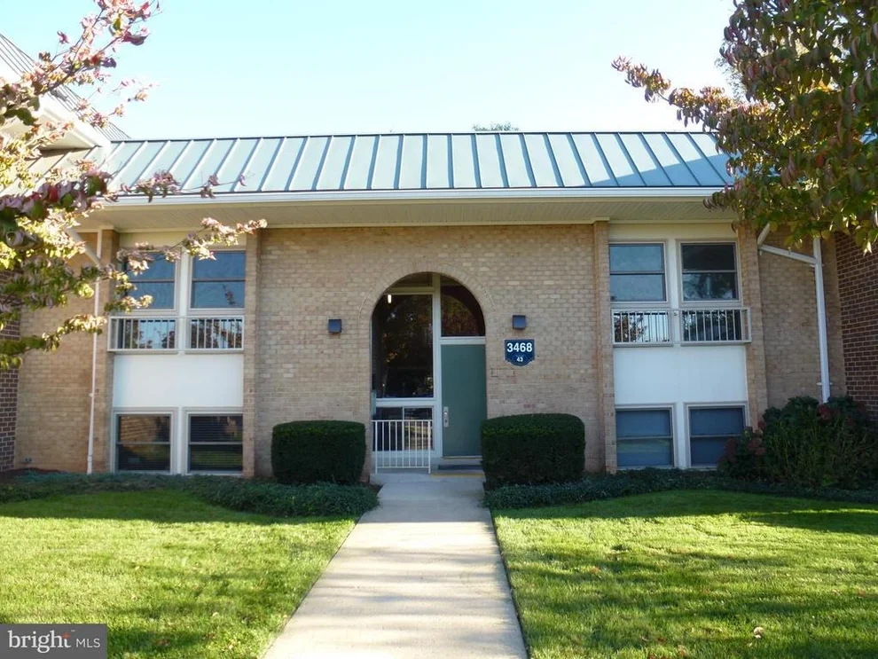 Unit for sale at 3468 CHISWICK COURT, SILVER SPRING, MD 20906