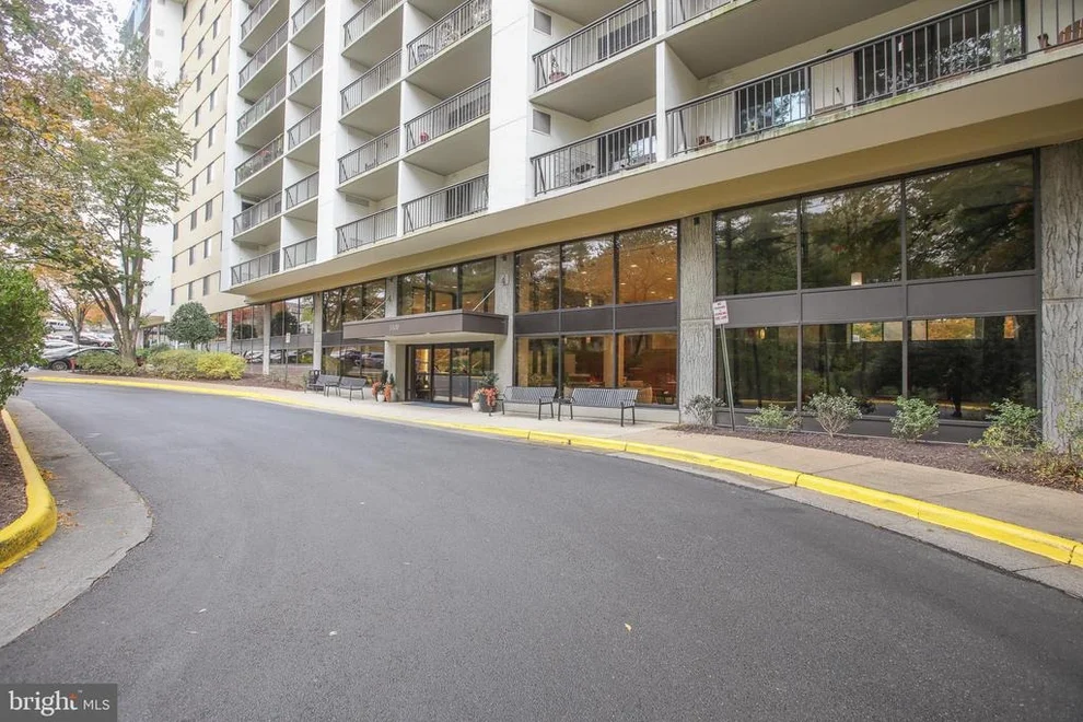 Unit for sale at 3800 POWELL LANE, FALLS CHURCH, VA 22041