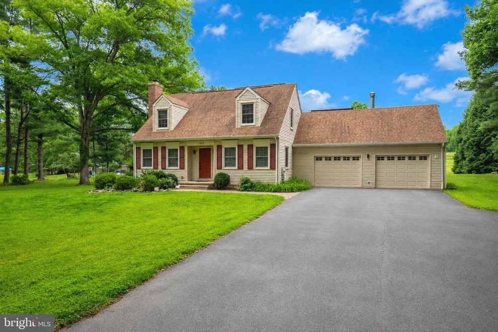 Unit for sale at 17613 KIRK LANE, ROCKVILLE, MD 20853