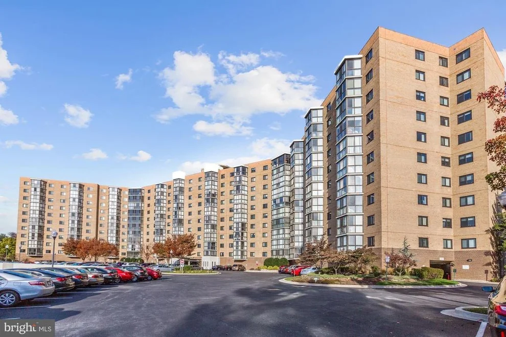 Unit for sale at 3330 N LEISURE WORLD BOULEVARD, SILVER SPRING, MD 20906