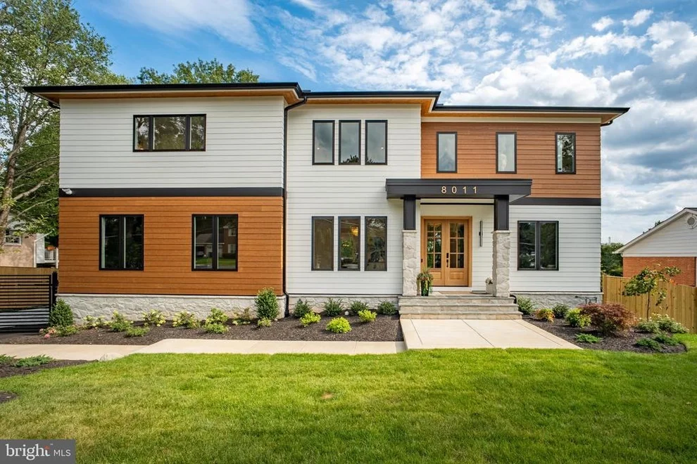 Unit for sale at 8011 LEWINSVILLE ROAD, MCLEAN, VA 22102
