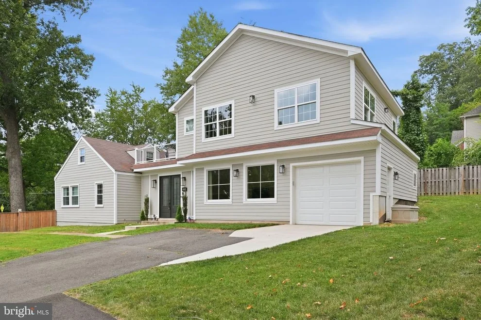 Unit for sale at 2301 GROVE AVENUE, FALLS CHURCH, VA 22046