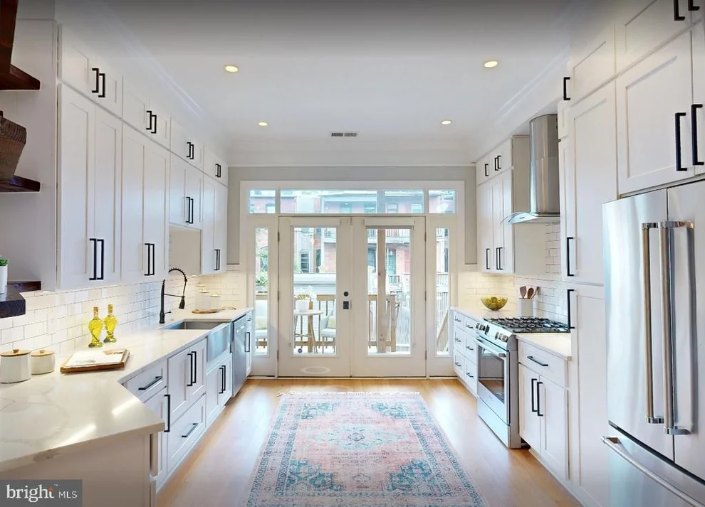 Unit for sale at 131 S STREET NW, WASHINGTON, DC 20001