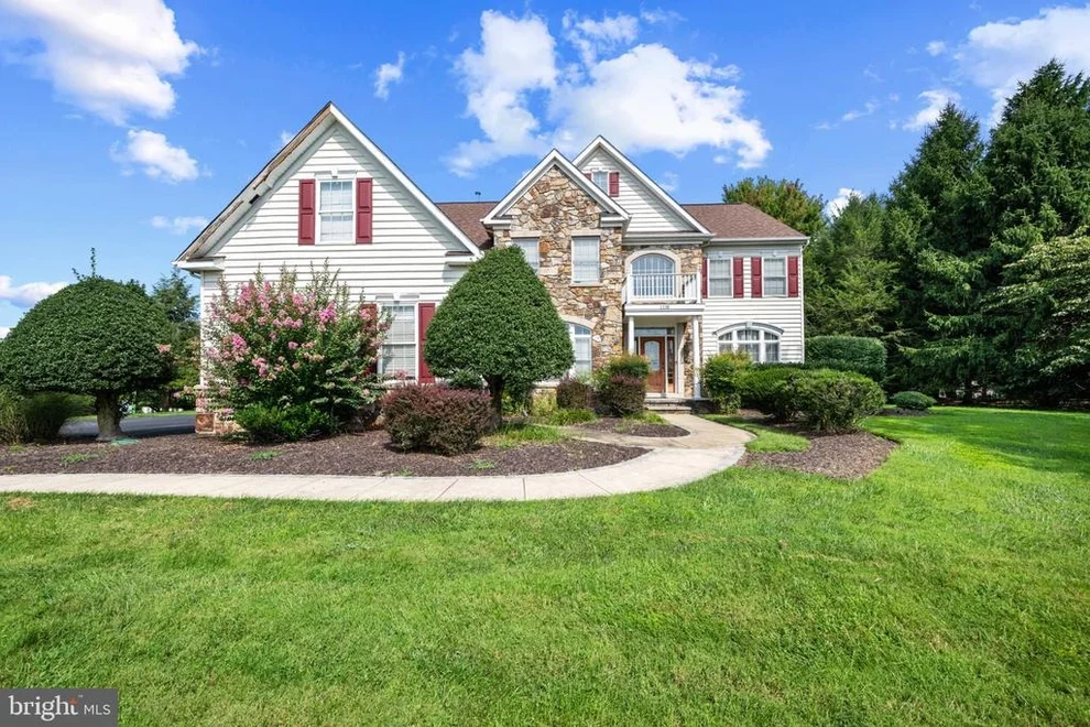 Unit for sale at 1136 SAFFELL ROAD, REISTERSTOWN, MD 21136