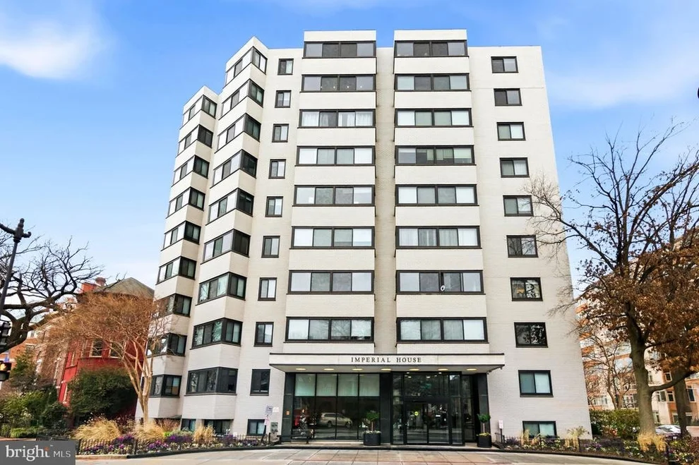 Unit for sale at 1601 18TH STREET NW, WASHINGTON, DC 20009