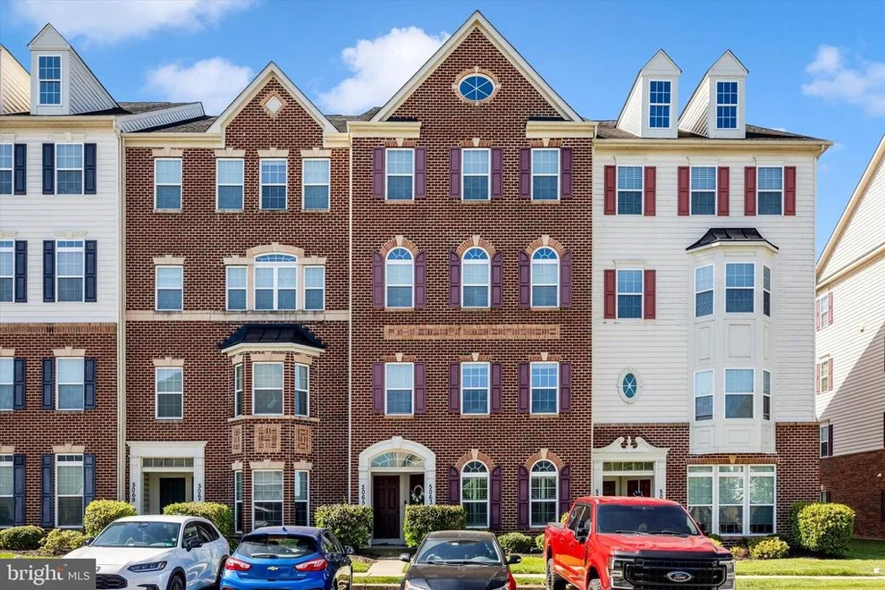 Unit for sale at 5063 SMALL GAINS WAY, FREDERICK, MD 21703