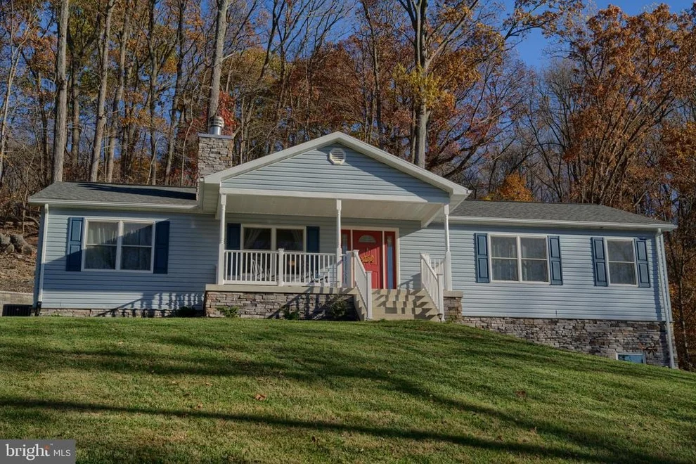 Unit for sale at 2731 MONOCACY BOTTOM ROAD, ADAMSTOWN, MD 21710