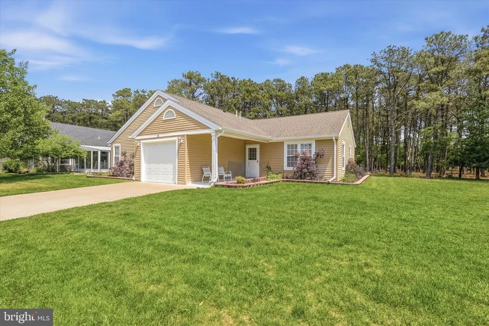 Unit for sale at 14 ABBEY COURT, FORKED RIVER, NJ 08731