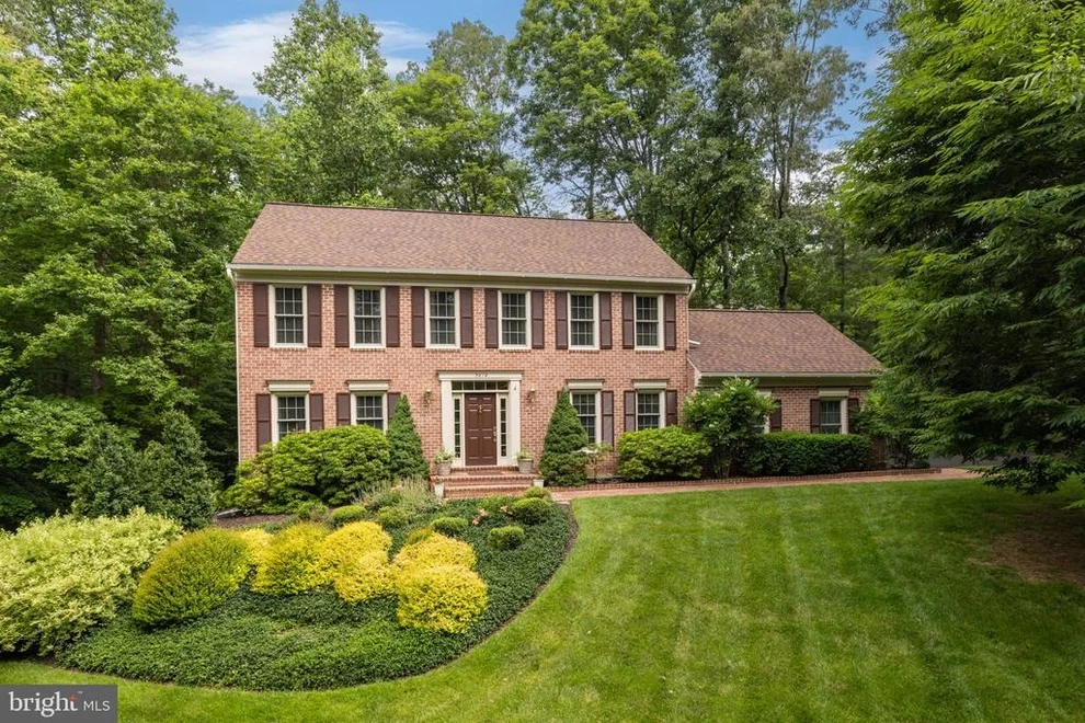 Unit for sale at 7414 SOUTH REACH DRIVE, FAIRFAX STATION, VA 22039