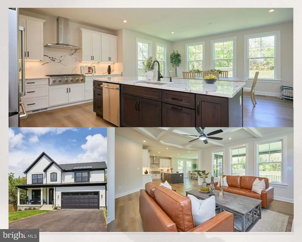 Unit for sale at 2904 RANDOM ROAD, FALLS CHURCH, VA 22042
