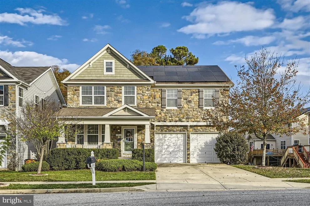 Unit for sale at 6912 LENAPE COURT, BRANDYWINE, MD 20613