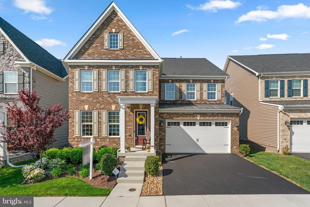 Unit for sale at 2663 ORCHARD ORIOLE WAY, ODENTON, MD 21113