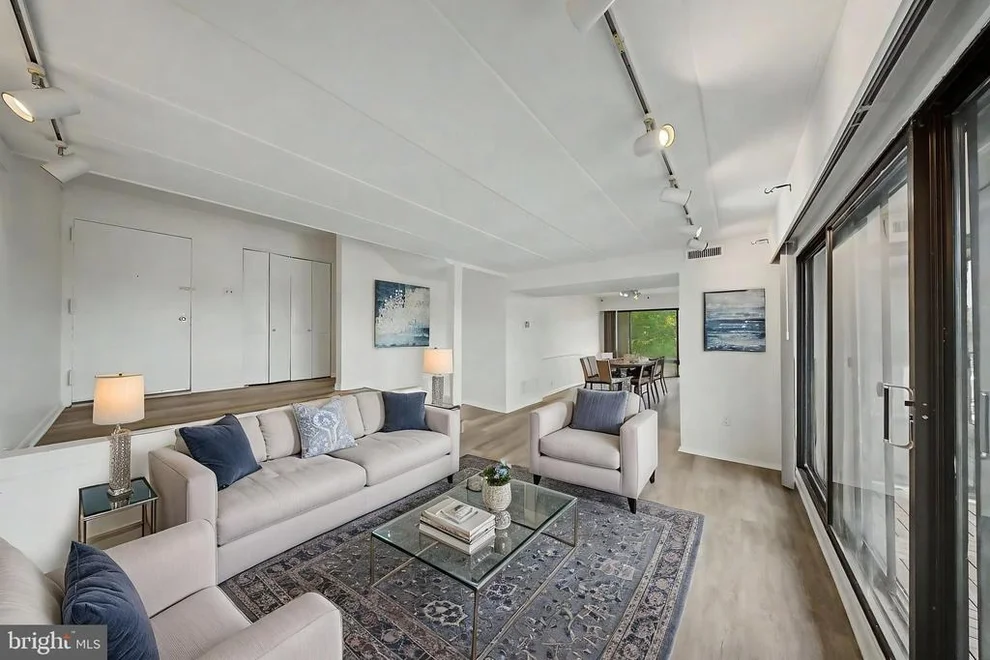 Unit for sale at 112 ROBERTS LANE, ALEXANDRIA, VA 22314