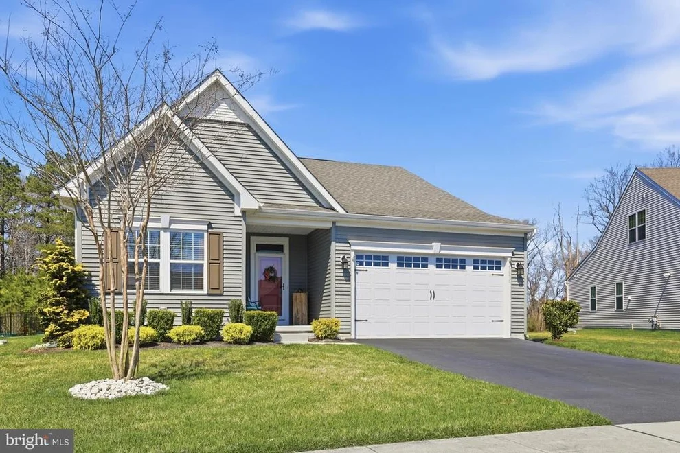 Unit for sale at 27876 HATTERAS DRIVE, MILLSBORO, DE 19966