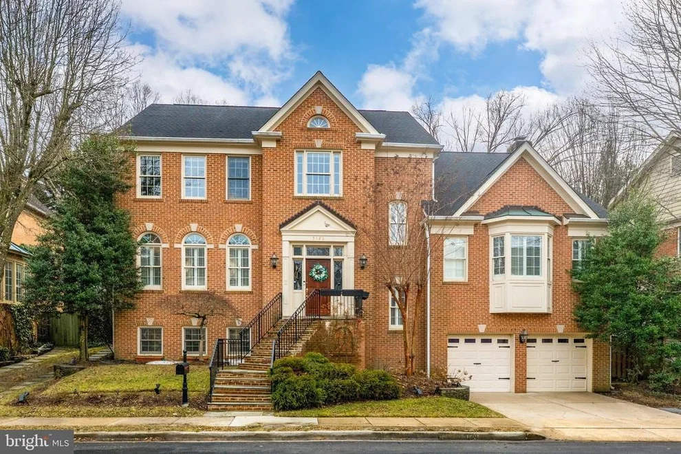 Unit for sale at 5120 WARREN PLACE NW, WASHINGTON, DC 20016