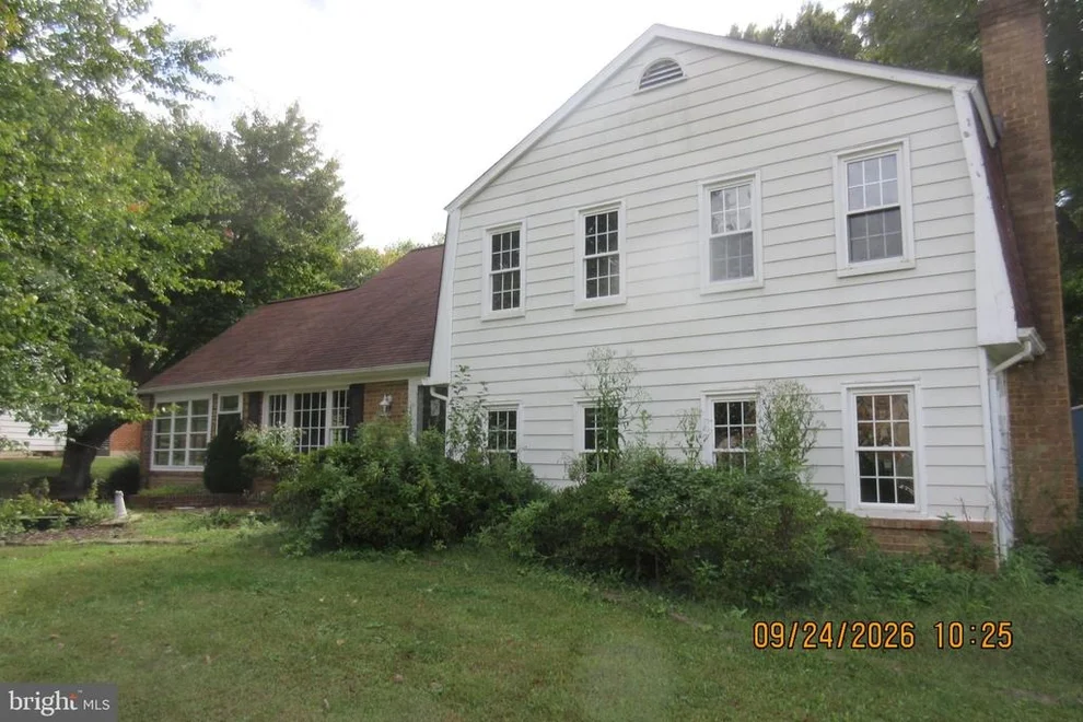 Unit for sale at 15905 NARROWS TERRACE, SILVER SPRING, MD 20906