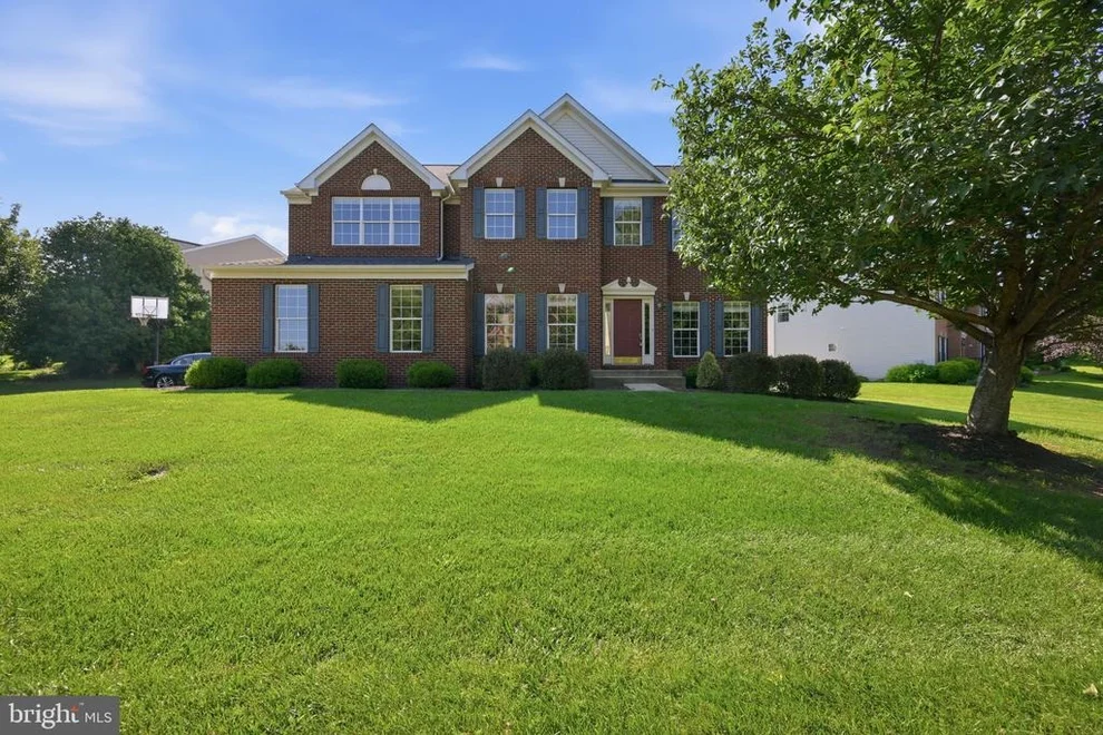 Unit for sale at 14414 KINGS CROSSING BOULEVARD, BOYDS, MD 20841
