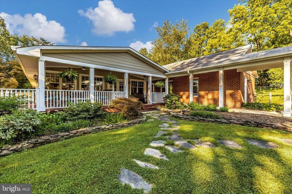 Unit for sale at 22640 SHILOH CHURCH ROAD, BOYDS, MD 20841
