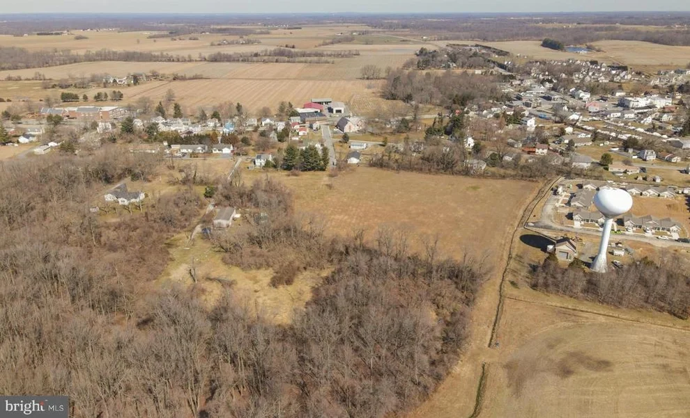 Unit for sale at RICKARDS STREET, CECILTON, MD 21913