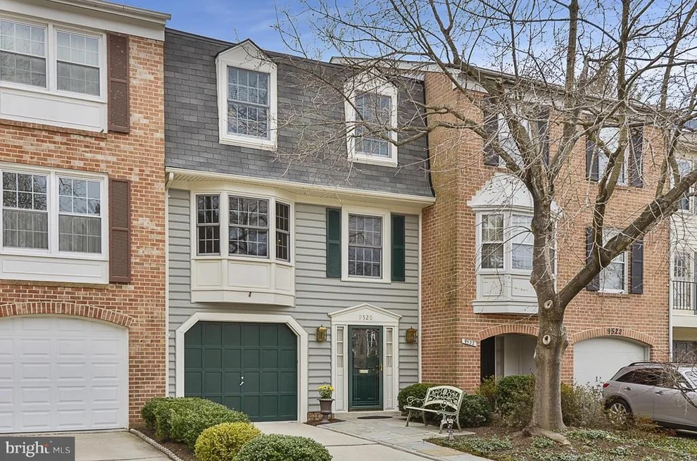 Unit for sale at 9520 DUFFER WAY, MONTGOMERY VILLAGE, MD 20886