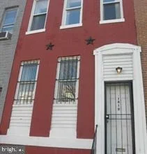 Unit for sale at 1619 W LANVALE STREET, BALTIMORE, MD 21217