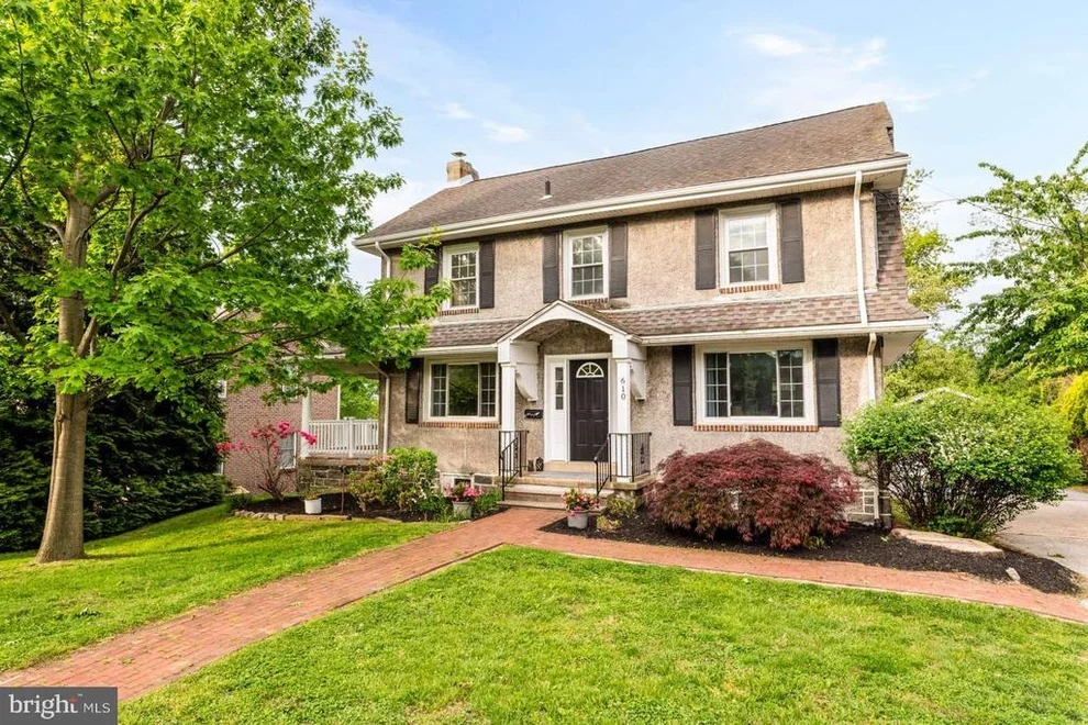 Unit for sale at 610 SAXER AVENUE, SPRINGFIELD, PA 19064