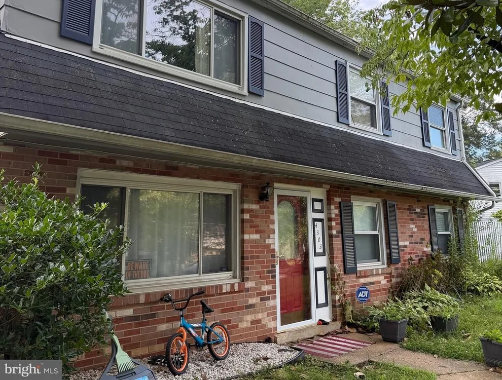 Unit for sale at 4303 FAIRWAY VIEW TERRACE, UPPER MARLBORO, MD 20772