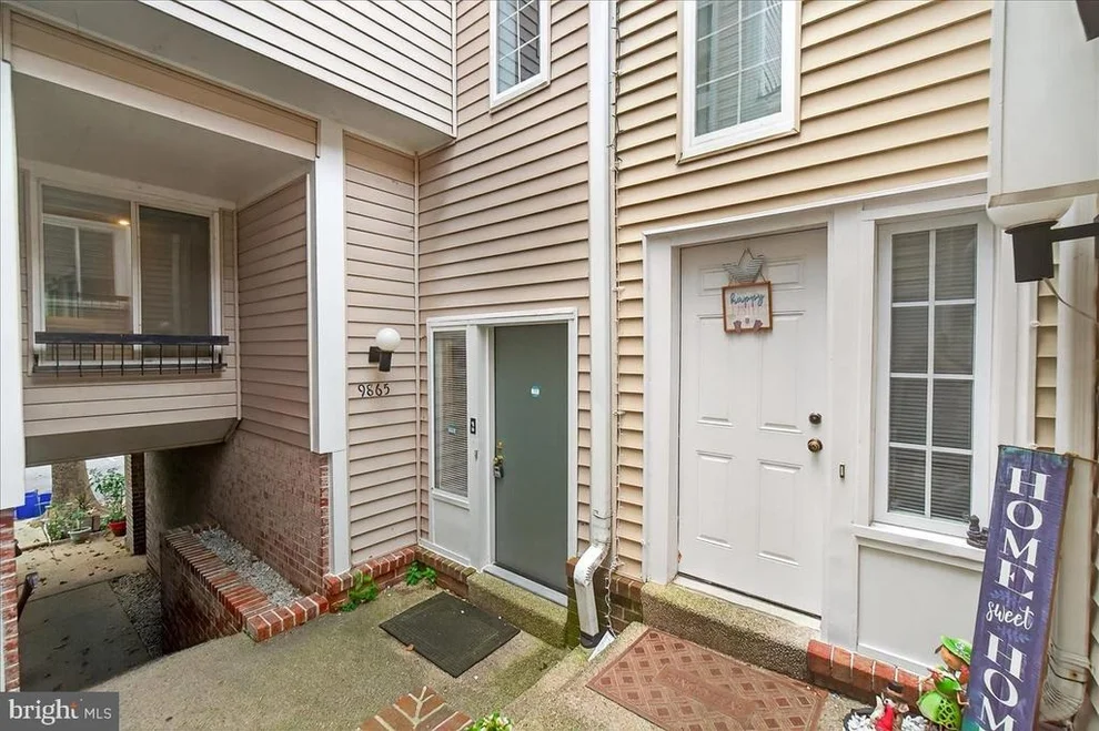 Unit for sale at 9865 LAKE SHORE DRIVE, MONTGOMERY VILLAGE, MD 20886