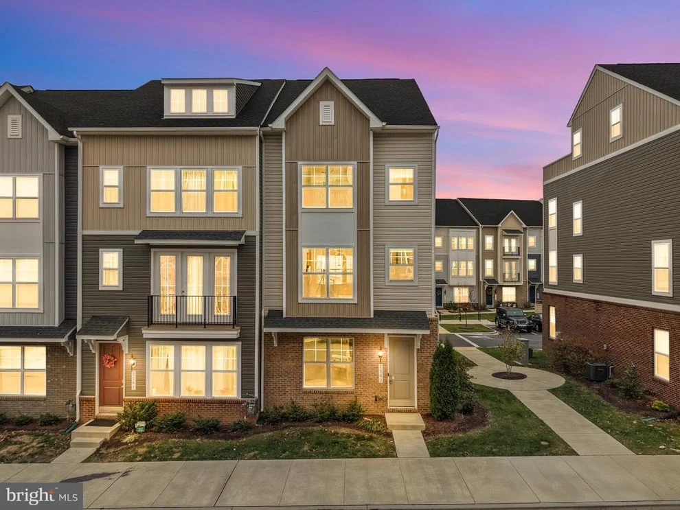 Unit for sale at 2563 GRANGEMILL LANE, FREDERICK, MD 21701