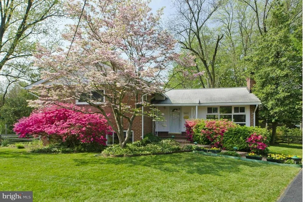 Unit for sale at 6631 IVY HILL DRIVE, MCLEAN, VA 22101